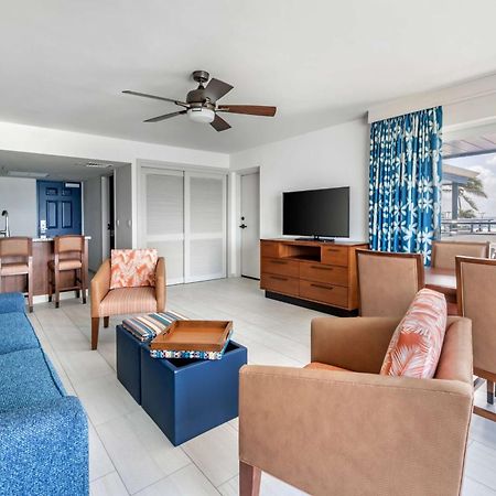 Hilton Vacation Club Flamingo Beach Sint Maarten Pelican Key Kültér fotó