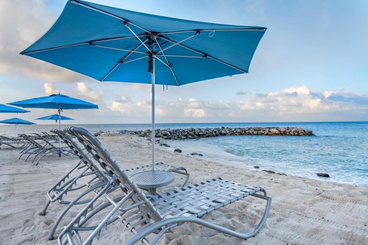 Hilton Vacation Club Flamingo Beach Sint Maarten Pelican Key Kültér fotó