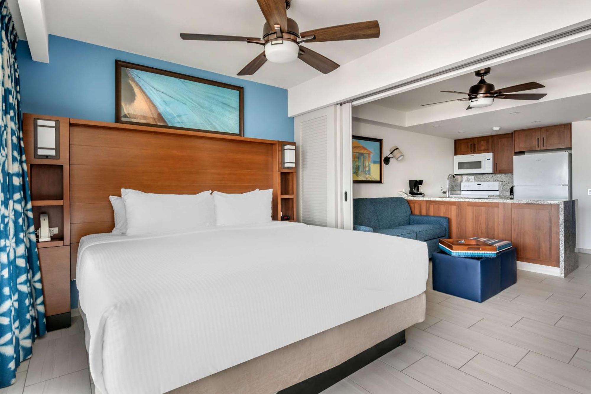 Hilton Vacation Club Flamingo Beach Sint Maarten Pelican Key Kültér fotó