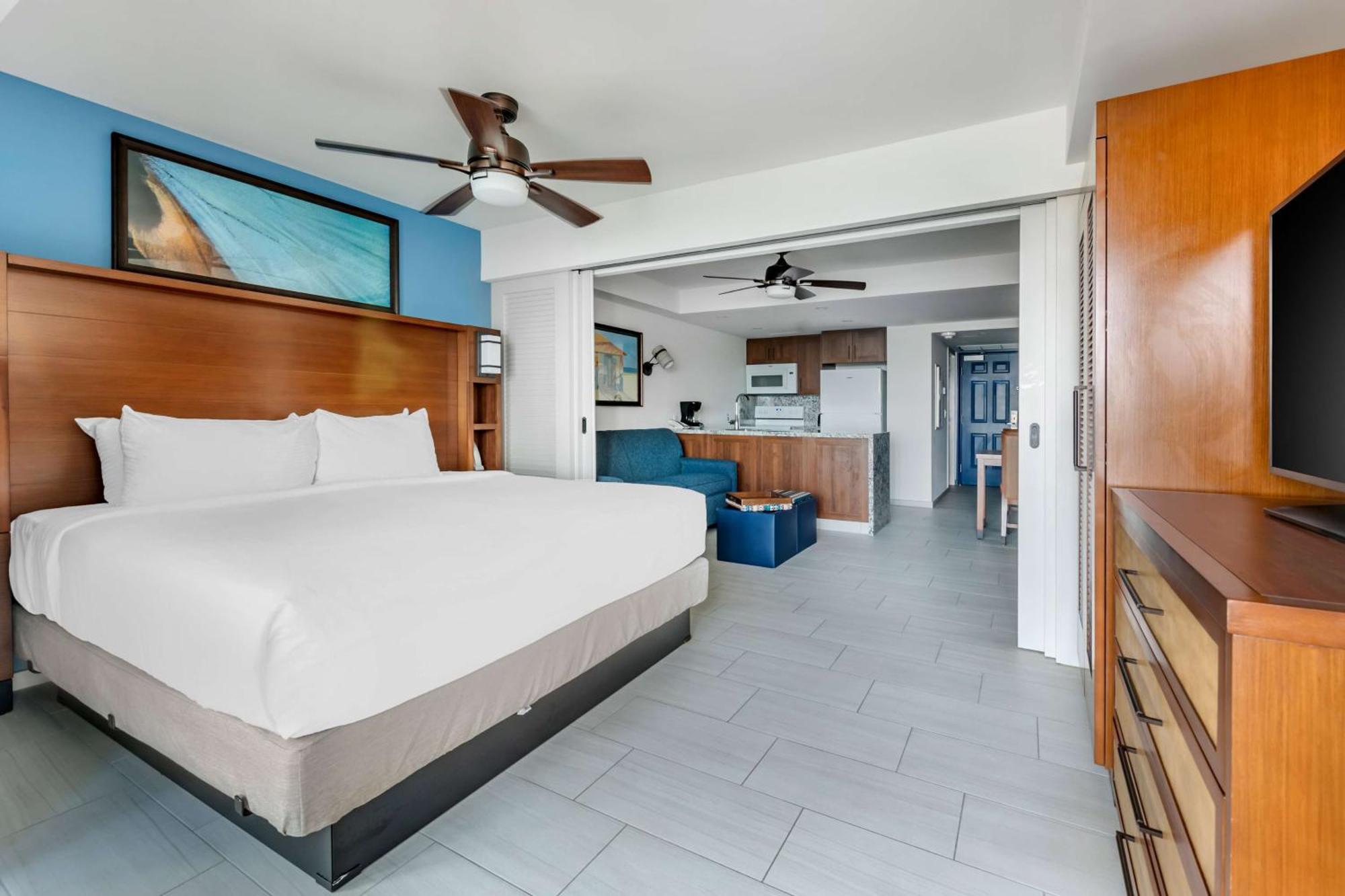 Hilton Vacation Club Flamingo Beach Sint Maarten Pelican Key Kültér fotó