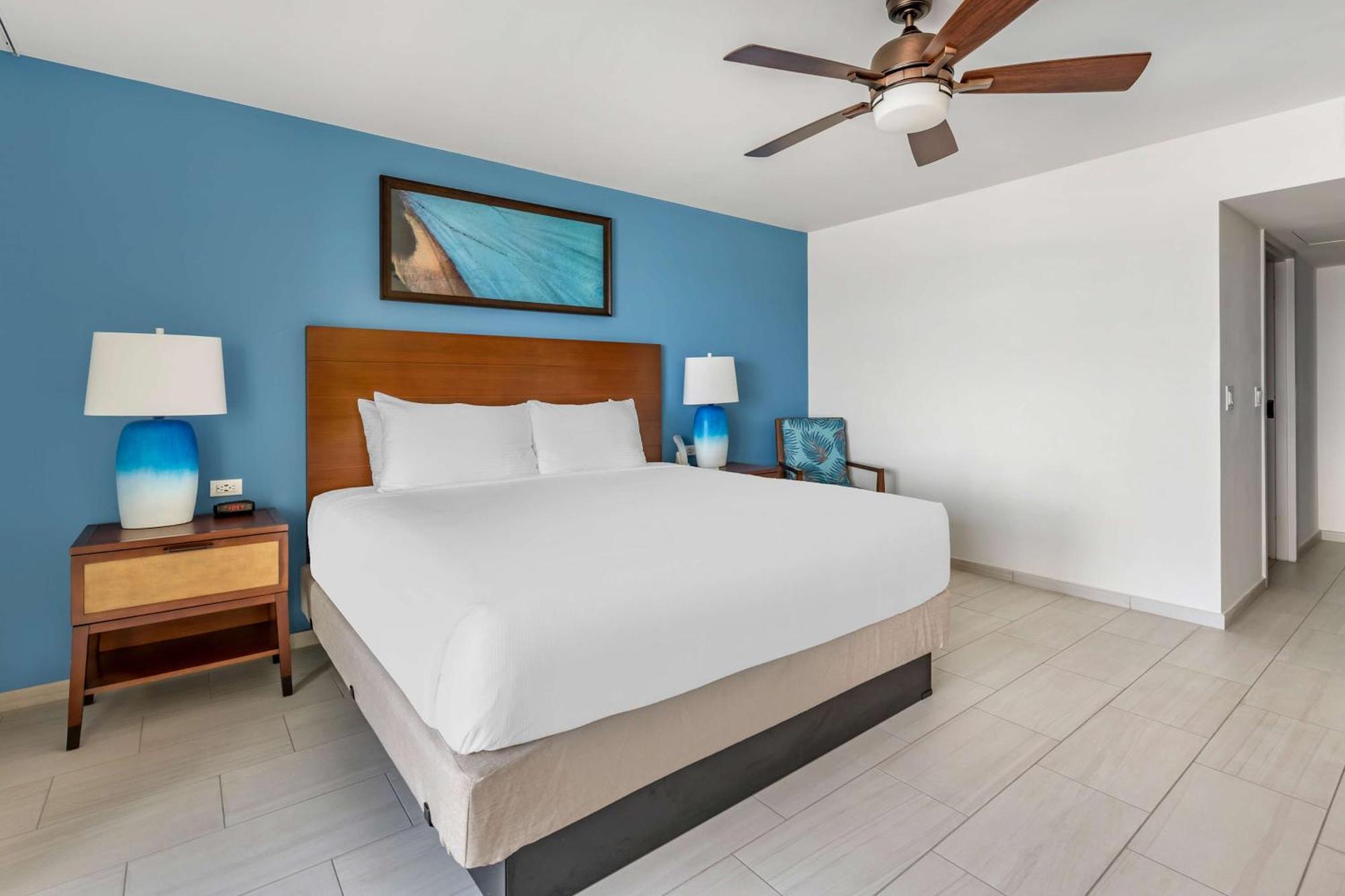 Hilton Vacation Club Flamingo Beach Sint Maarten Pelican Key Kültér fotó