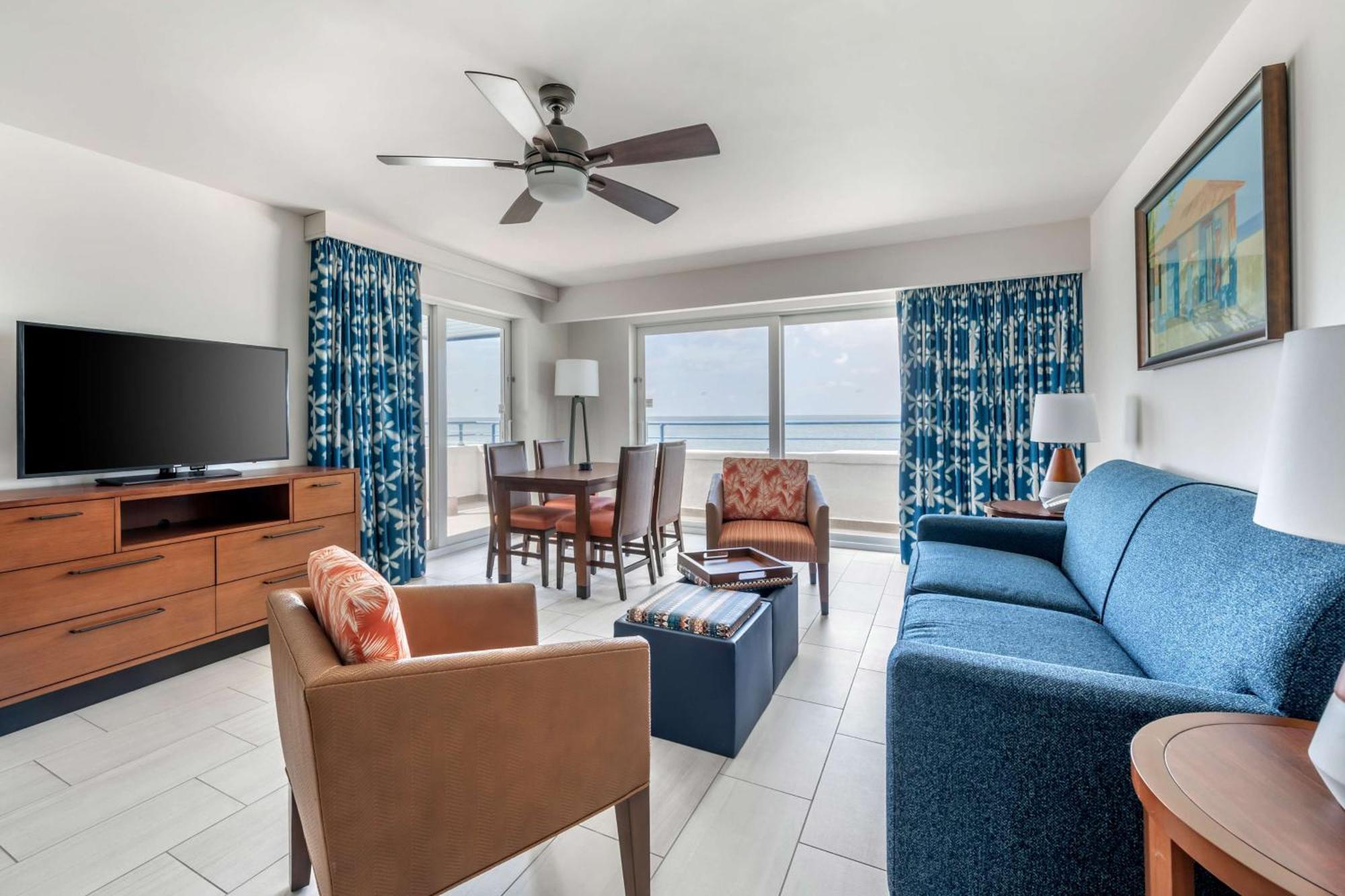 Hilton Vacation Club Flamingo Beach Sint Maarten Pelican Key Kültér fotó