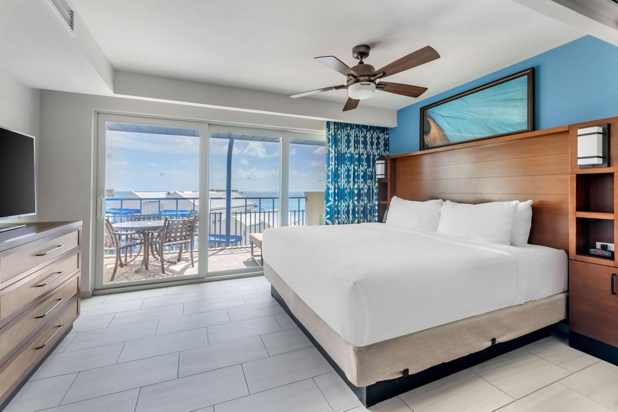 Hilton Vacation Club Flamingo Beach Sint Maarten Pelican Key Kültér fotó