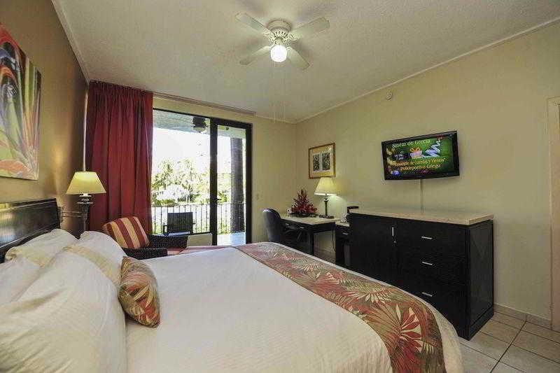 Hilton Vacation Club Flamingo Beach Sint Maarten Pelican Key Kültér fotó