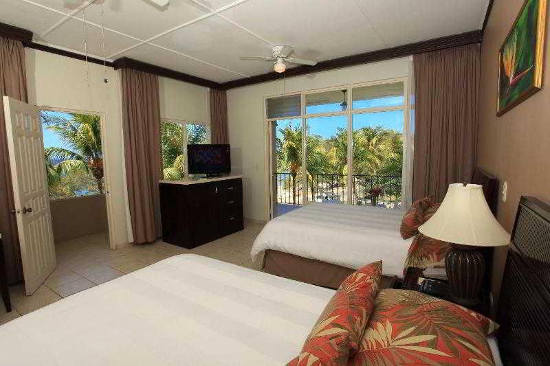 Hilton Vacation Club Flamingo Beach Sint Maarten Pelican Key Kültér fotó