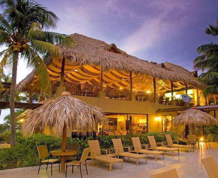 Hilton Vacation Club Flamingo Beach Sint Maarten Pelican Key Kültér fotó