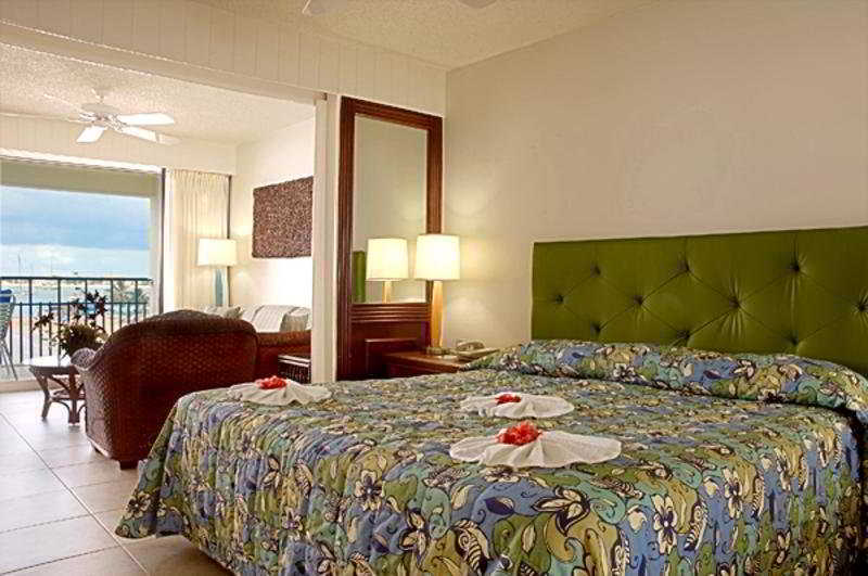 Hilton Vacation Club Flamingo Beach Sint Maarten Pelican Key Kültér fotó