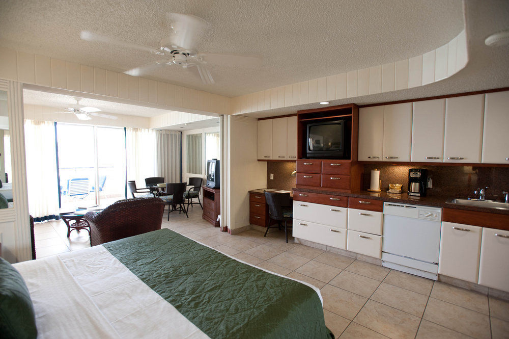 Hilton Vacation Club Flamingo Beach Sint Maarten Pelican Key Kültér fotó