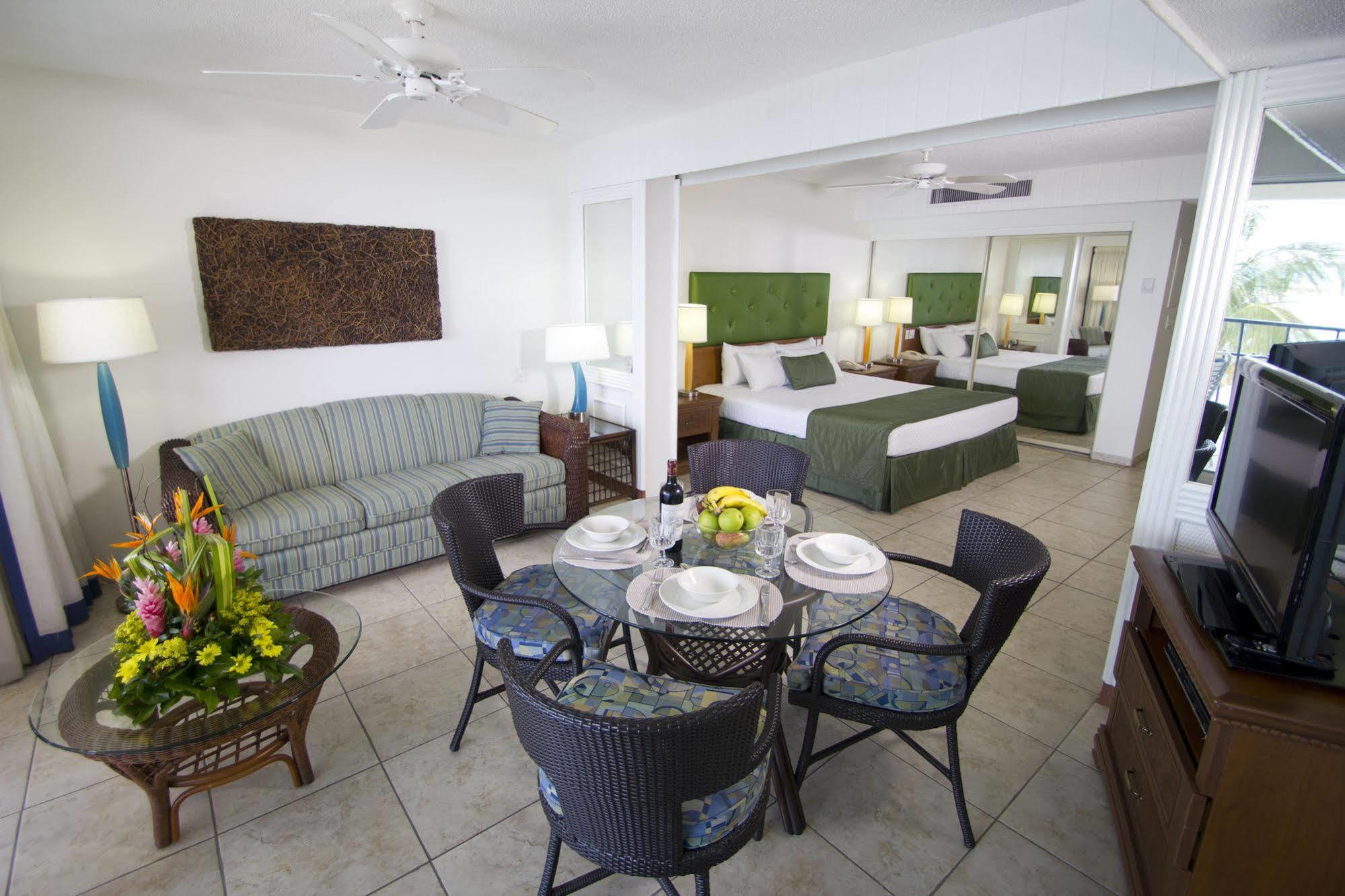 Hilton Vacation Club Flamingo Beach Sint Maarten Pelican Key Kültér fotó